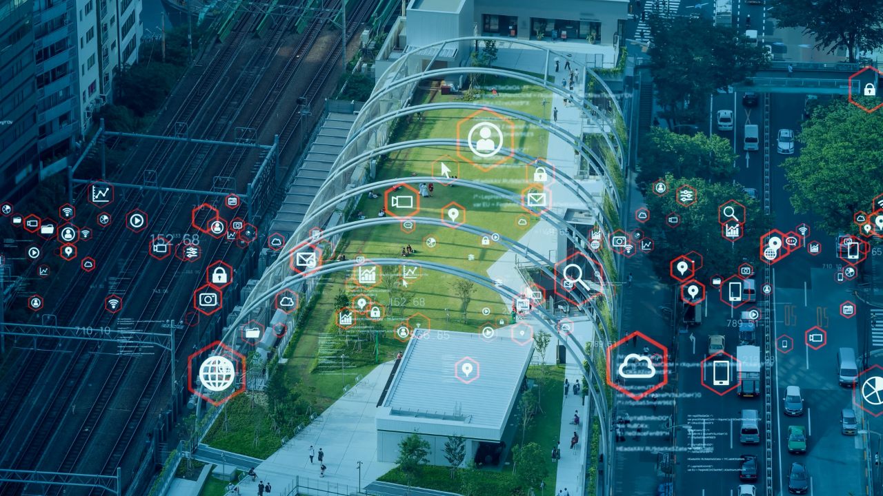 Ai In Action Matterport S Property Intelligence For Aec Fm